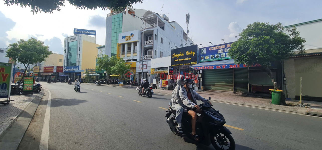  Làm ơn chọn Nhà ở | Niêm yết cho thuê | đ 35 triệu/ tháng