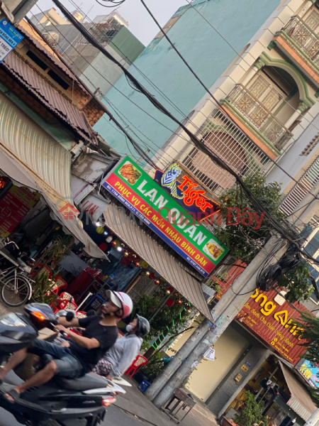 Lan Quán (Lan Quan) Tân Bình | ()(2)
