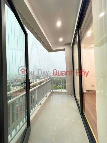 đ 7.5 Billion | TRUNG YEN AREA - AREA 90M2 - 3 BEDROOMS - CORNER LOT - 3 BALCONIES - FULL INTERIOR PRICE ONLY 7 BILLION 500
