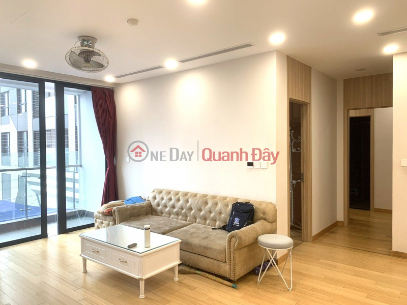 Property Search Vietnam | OneDay | Residential | Sales Listings, THE ZEI LE DUC THO APARTMENT82m, 2 bedrooms, 2 bathrooms, FULLY FURNISHED, BEAUTIFUL VIEW, CHEAP PRICE