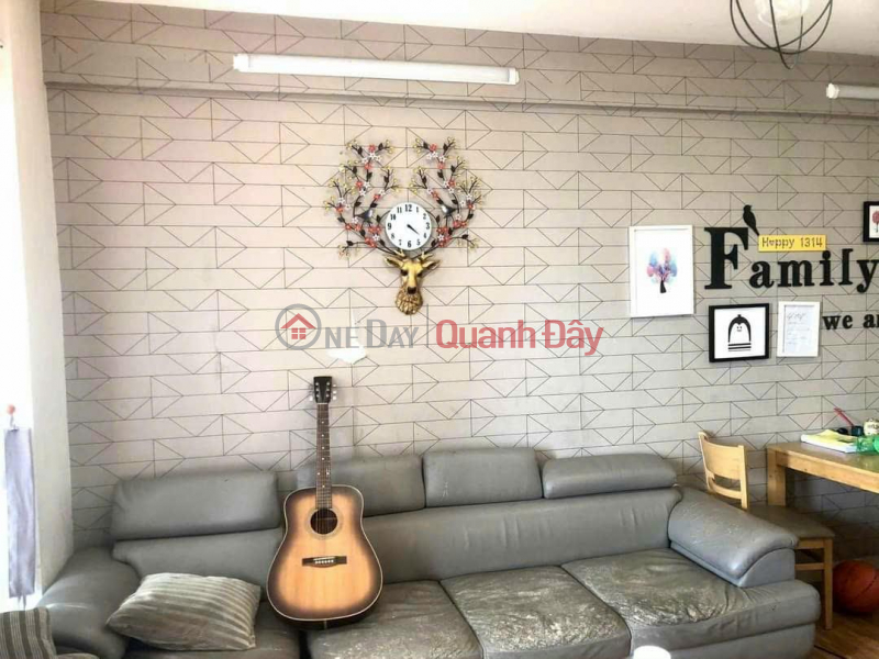Property Search Vietnam | OneDay | Residential, Sales Listings Linh Tay TOWER apartment on Pham Van Dong street 86 m2 with 2 bedrooms priced at over 2 billion SHR