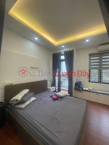 Property Search Vietnam | OneDay | Residential, Sales Listings House for sale 81m2 Sai Dong street, Long Bien 7-seat garage Elevator Furniture Import Price 12.3 Billion VND