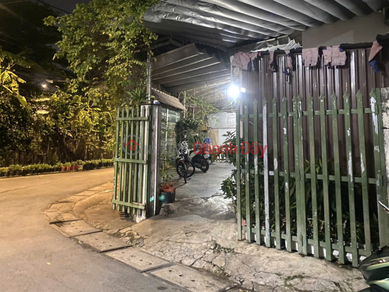 Mặt Tiền KD, Binh Trưng Đông Q2, 160m2, ngang 13, hẻm xe tai tránh, giá chỉ hƠn 9ty. Việt Nam Bán | đ 9,99 tỷ