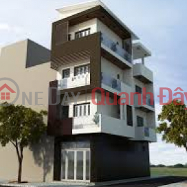cho thuê căn nhà 4 tầng tại phường Nguyễn Thái Học thành phố Yên Bái, tỉnh Yên Bái _0