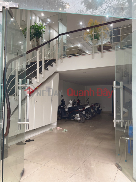 Property Search Vietnam | OneDay | Nhà ở, Niêm yết cho thuê | Chính chủ cần Cho thuê nhà Mặt phố - Địa chỉ : Số nhà 156 Trần Duy Hưng