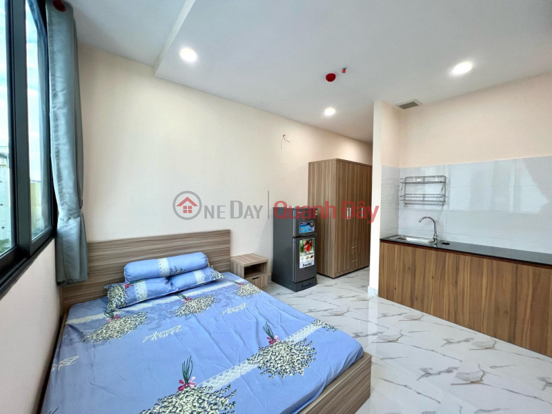 chdv full nội thất, Vietnam Rental | đ 5.3 Million/ month