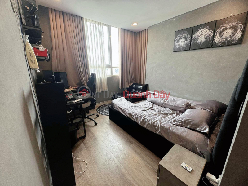 Cindy Lu for rent 2 bedroom apartment in District 7, full view of Landmark 81, fully furnished, move in now! Rental Listings