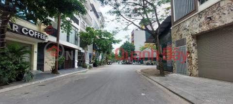 Street Front, Viet Hung Auction Lot, Area 80m2, Frontage 6m, Top Location. _0