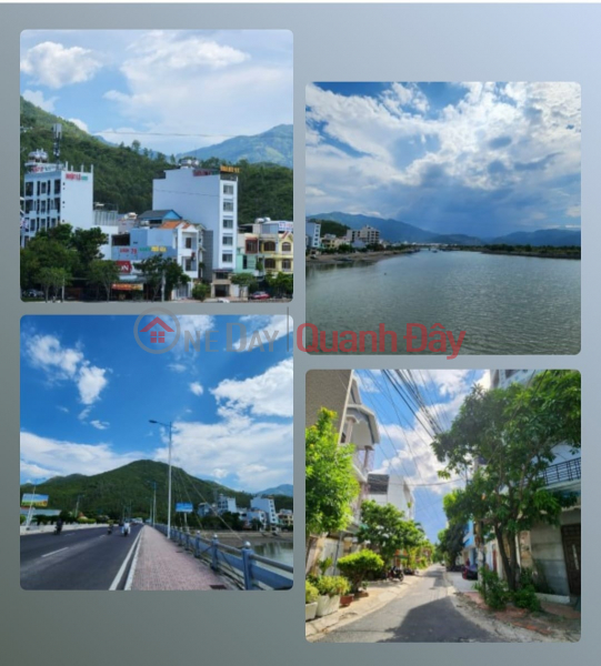Phuoc Dong motel under Binh Tan bridge cost 6 billion 300 with 10pn Sales Listings