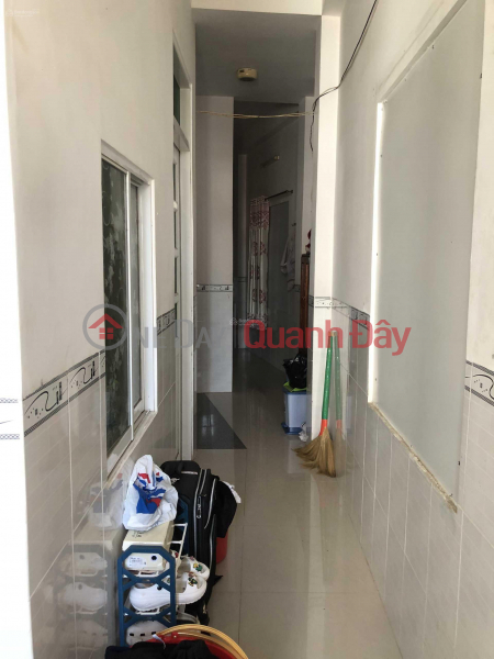 ₫ 2.95 Billion The owner urgently sells a house with 1 ground floor and 2 floors on Van Hoa street, Van Thanh Nha Trang, good price, full residential area.