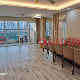 OH BEAUTIFULCP Le Van Luong Cipher Building 125m2 3BR Very nice interior, 12.1 billion _0