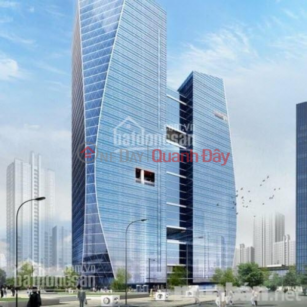 Cho thuê văn phòng chuyên nghiệp HUD Tower, Lê Văn Lương, Thanh Xuân, diện tích linh hoạt Niêm yết cho thuê