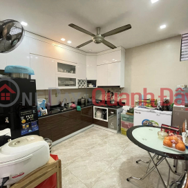 Xuan La house for sale, CAR, office owner gives free furniture 55M2 7.2T _0