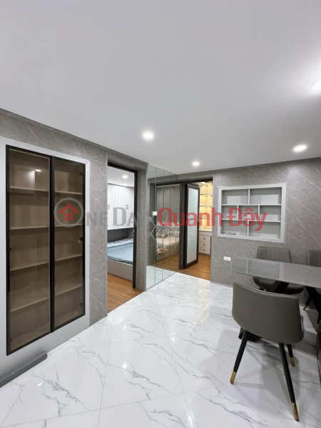 Property Search Vietnam | OneDay | Residential, Sales Listings House for sale, 1st floor, Thanh Xuan Nam, Thanh Xuan District, Hanoi. Area 75m2, 3 bedrooms and 2 bathrooms, cars can pass each other, cars can park