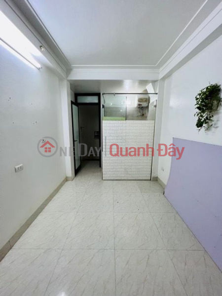 Property Search Vietnam | OneDay | Nhà ở Niêm yết bán | Bồ Đề Kinh doanh 37m2,5 tầng, mặt tiền 5.8m, 7.2 tỷ Long Biên.