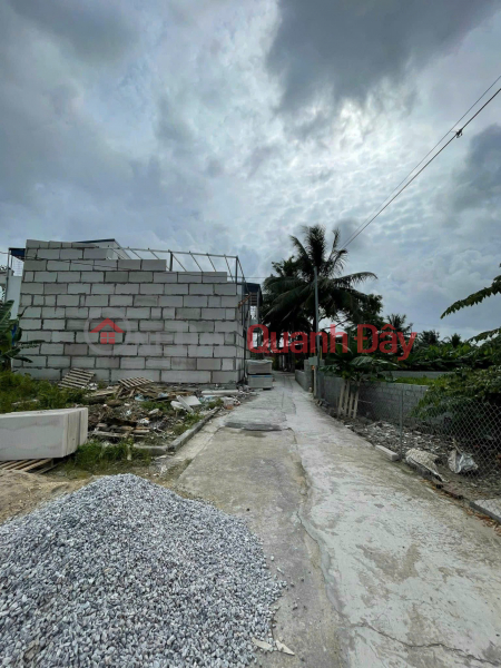 đ 850 Million | CORNER LOT WITH 2 FRONTAGES ON TRUNG NGHIA STREET - CARS ON THE LAND - PRICE ONLY 8XX MILLION ZALO 0567 222 555