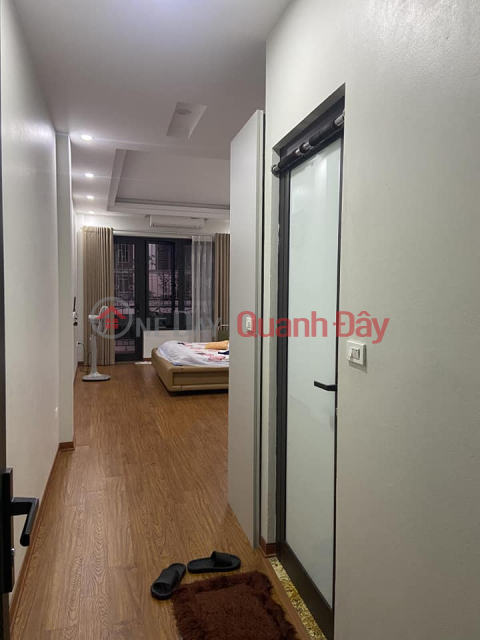 OWNER - 86M2 NGHI TAM - WIDE FRONTAGE, 3 BIRDS, 10M CAR, STRONG NEGOTIATION _0