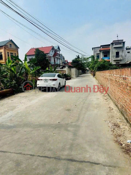 INVESTMENT PRICE - AREA 80 M RESIDENTIAL LAND IN XUAN GIANG BEAUTIFUL LOT | Vietnam, Sales | đ 2.7 Billion