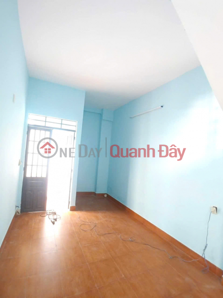 Property Search Vietnam | OneDay | Nhà ở | Niêm yết bán CAO ĐẲNG CÔNG Nghệ - PHẠM VĂN ĐỒNG - KHA VẠN CÂN, Thủ Đức, 61m, 2t, 5 x 14, 2.9 ty