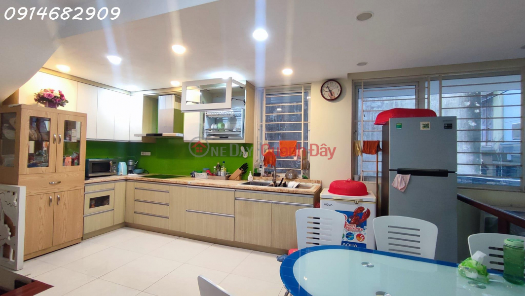 Property Search Vietnam | OneDay | Residential, Sales Listings | ONLY 8.2 BILLION - NEED FOR URGENT SALE CENTRAL HOUSE IN DONG DA DISTRICT: 32M2, LEXUS CAR SUBPLAN FOR PARKING