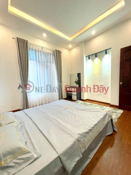 Property Search Vietnam | OneDay | Residential, Sales Listings | Hoang Cau house for sale 43m2 x 5 floors, 4 billion beautiful and rare right now