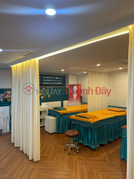 3 storeys premises for rent Spa Business Nice Location In Ha Dong - Extremely Favorable Price | Vietnam Rental, đ 40 Million/ month