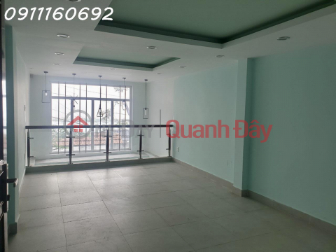 Cần bán nhà riêng hẻm đường Tô Hiến Thành, P.15, Q.10, diện tích 3.78 x 22m, giá chỉ 16.7 tỷ _0