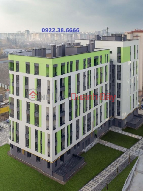 Small building – Le Dai Hanh – 97m2 – 8 floors – 10m frontage – Negotiable price. _0