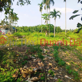Chủ kẹt tiền cần bán lô đất tại MT đường DX 017 có 1000 m² đất ở., Cẩm Thanh giá 20 tỷ _0