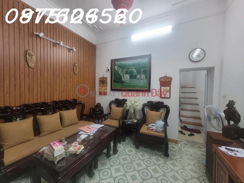 Property Search Vietnam | OneDay | Nhà ở Niêm yết bán Bán nhà Quan Nhân, Nhân Chính, 40m2, 4 tầng, phân lô 5m ra ô tô tránh nhà đẹp ở ngay chỉ 5 tỷ, lh 0817606560