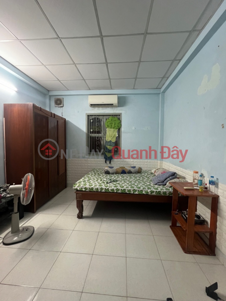 Property Search Vietnam | OneDay | Residential Sales Listings ONLY 9.4 BILLION, 3 FLOORS, AREA 62M2, CAR ALLEY - BUSINESS - 30M TO STREET - CENTER [WARD 3, DISTRICT 8]