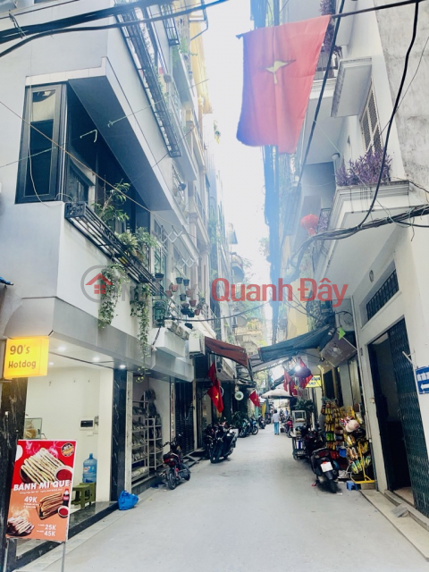 TRƯỜNG CHINH LÂU ĐÀI CHO THUÊ - NGAY TRUNG TÂM NGÃ TƯ SỞ - KHAI THÁC TIỀN MẶT _0