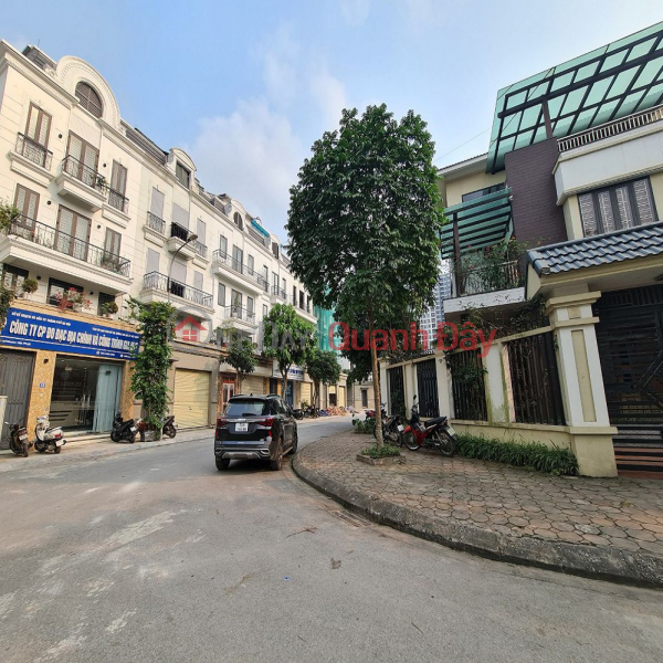 5-storey rough house 88m2 Trau Quy, Gia Lam, Hanoi. 13m road. Contact 0989894845 | Vietnam, Sales, ₫ 11.5 Billion