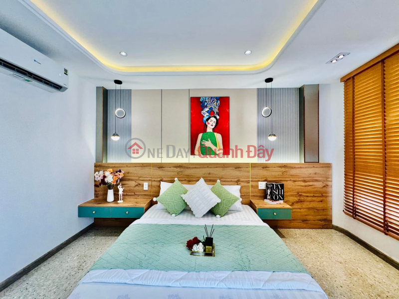 Property Search Vietnam | OneDay | Residential Sales Listings | TOWNHOUSE IN SYNCHRONOUS AREA, 5M WIDE ROAD, 3 FLOORS, 3 BEDROOMS, 3 WARDS, STREET NO. 3 - WARD 9 - GO VAP