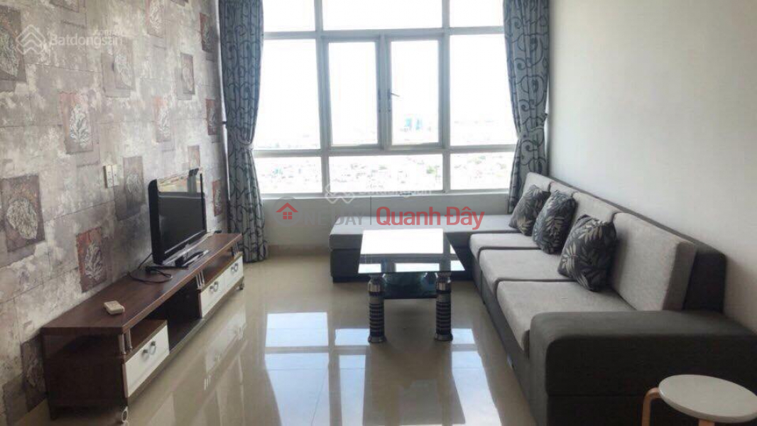 Property Search Vietnam | OneDay | Residential Rental Listings Apartment for rent in Hoang Anh Gia Lai 3 bedrooms with lake view price 7 million/month