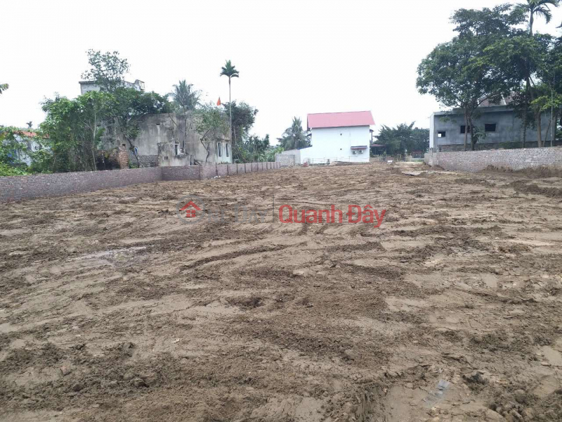 Need to sell a plot of land in the center of Duong Kinh district, Hai Phong, with car access to new land, cheap price 495 million\\/Lot. | Vietnam Sales đ 495 Million