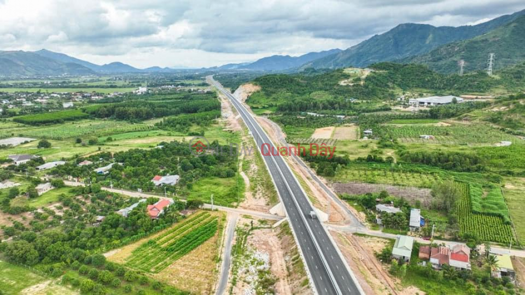 HOT HOT! CHÍNH CHỦ GIẢM MẠNH LÔ ĐẤT FULL THỔ CƯ 500M2 SUỐI TIÊN - DIÊN KHÁNH! Việt Nam, Bán, đ 1,05 tỷ