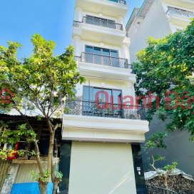 SUPER PRODUCT CORNER LOT WITH 2 FRONTS - 6 FLOORS, HO TUNG MAU DIVISION - 55mx6Floors, Frontage=15m, 17 billion _0