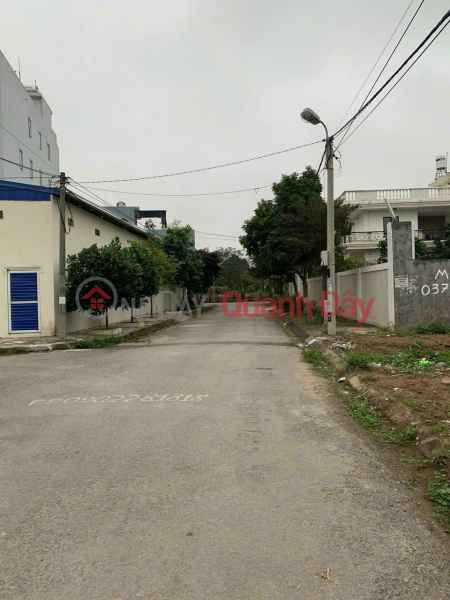 FOR SALE THE BEST AND CHEAPEST LOT OF LAND BEN THOC AN DONG APARTMENT Sales Listings