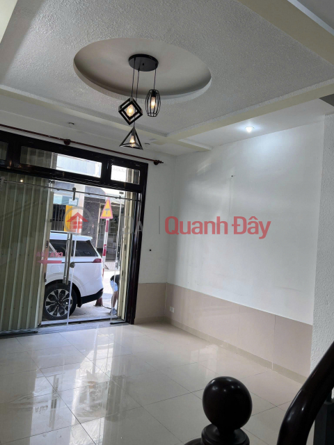 House for rent, 5 bedrooms, 18 million VND\/month, Hoang Dieu Street, Ward 5, Da Lat. _0