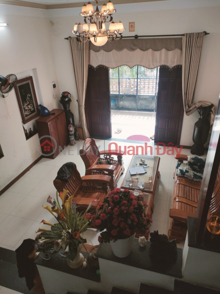 Property Search Vietnam | OneDay | Residential Sales Listings ► Frontage on 5.5m Nguyen Thi Bay street near the sea, 90m2, 3 clean hard floors, 4.x billion