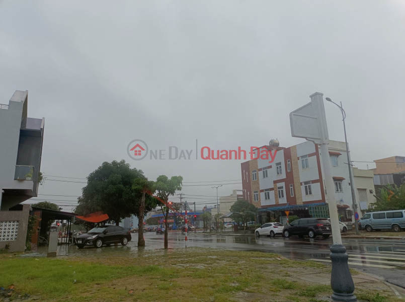 Property Search Vietnam | OneDay | , Sales Listings | For sale Plot of land 140m2 (7*20) frontage Da Man Ngu Hanh Son Da Nang - Nho 4 billion.