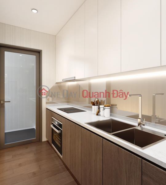 Property Search Vietnam | OneDay | Nhà ở Niêm yết bán | Đừng bỏ ra 10 triệu thuê nhà nữa mà hay bỏ ra 2,5 triệu sở hữu căn hộ 2 phòng ngủ 78m2