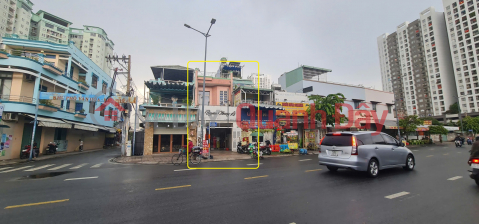 Cho thuê nhà mặt tiền Tô Hiệu 125m², 1Lầu - NGANG 5M- GẦN CHUNG CƯ _0