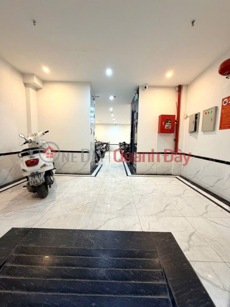 VIP CẦU GIẤY - CCMN THANG MÁY - Full khách - Tổng 15 phòng khép kín - Doanh thu 80tr/th Niêm yết bán