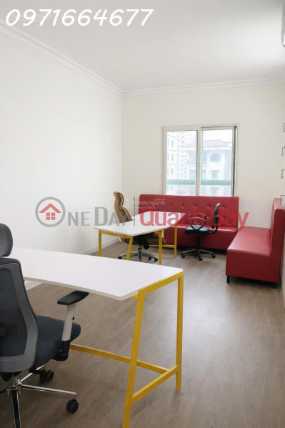 Chủ nhà cần bán gấp, không qua môi giới, tòa nhà 17T5, DT 151m2, 3 ngủ 3 vệ sinh | Việt Nam | Bán đ 10 tỷ