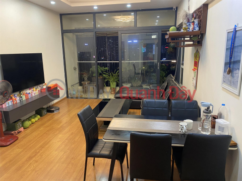 OWNER FOR SELLING LUXURY PARK VIEW APARTMENT - CAU GIAY - HANOI NEAR 114M PARK _0