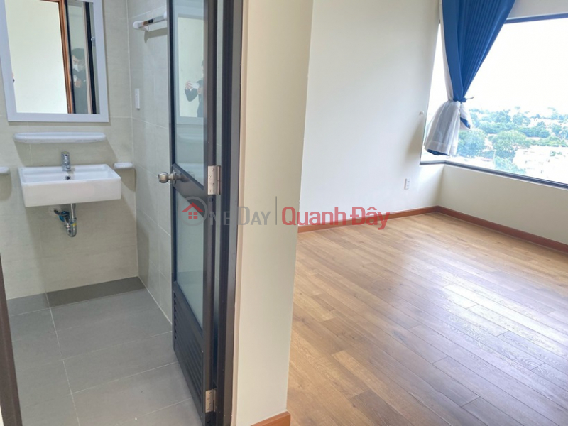 Property Search Vietnam | OneDay | Residential, Sales Listings OWNER FOR SALE Flora Block B APARTMENT in Linh Tay Ward, Thu Duc City, HCMC
