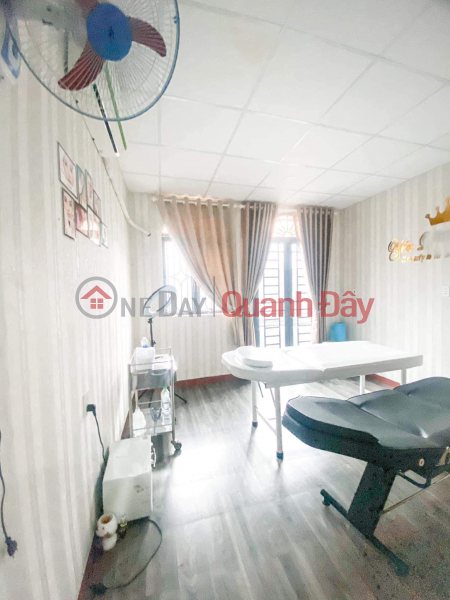 Property Search Vietnam | OneDay | Nhà ở Niêm yết bán Nhà hai mặt tiền xe tải kế Vĩnh Viễn,Quận 10,4 tầng,gần 40m2 giá rẻ.