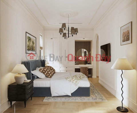 **House for sale in front of K300 area, Nguyen Ba Tuyen street, ward 12, Tan Binh (7*12) _0